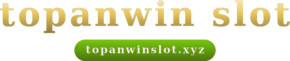 topanwin slot logo