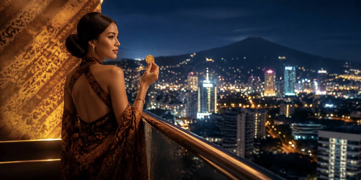 topanwin slot The Slot and Live Casino Platform Built for Indonesia
